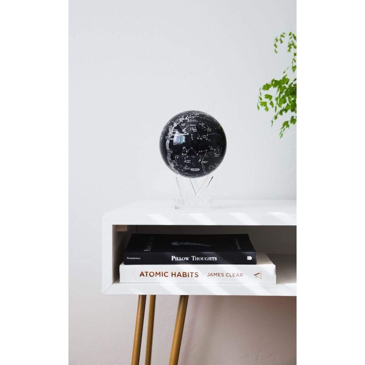 Constellations Globe - STA - MOVA Globes Image secondaire du produit