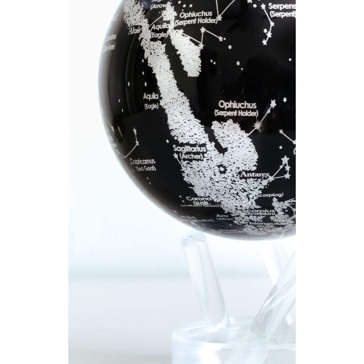 Constellations Globe - STA - MOVA Globes-Magna-Carta