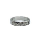 Solo stone ring - Enri Mars