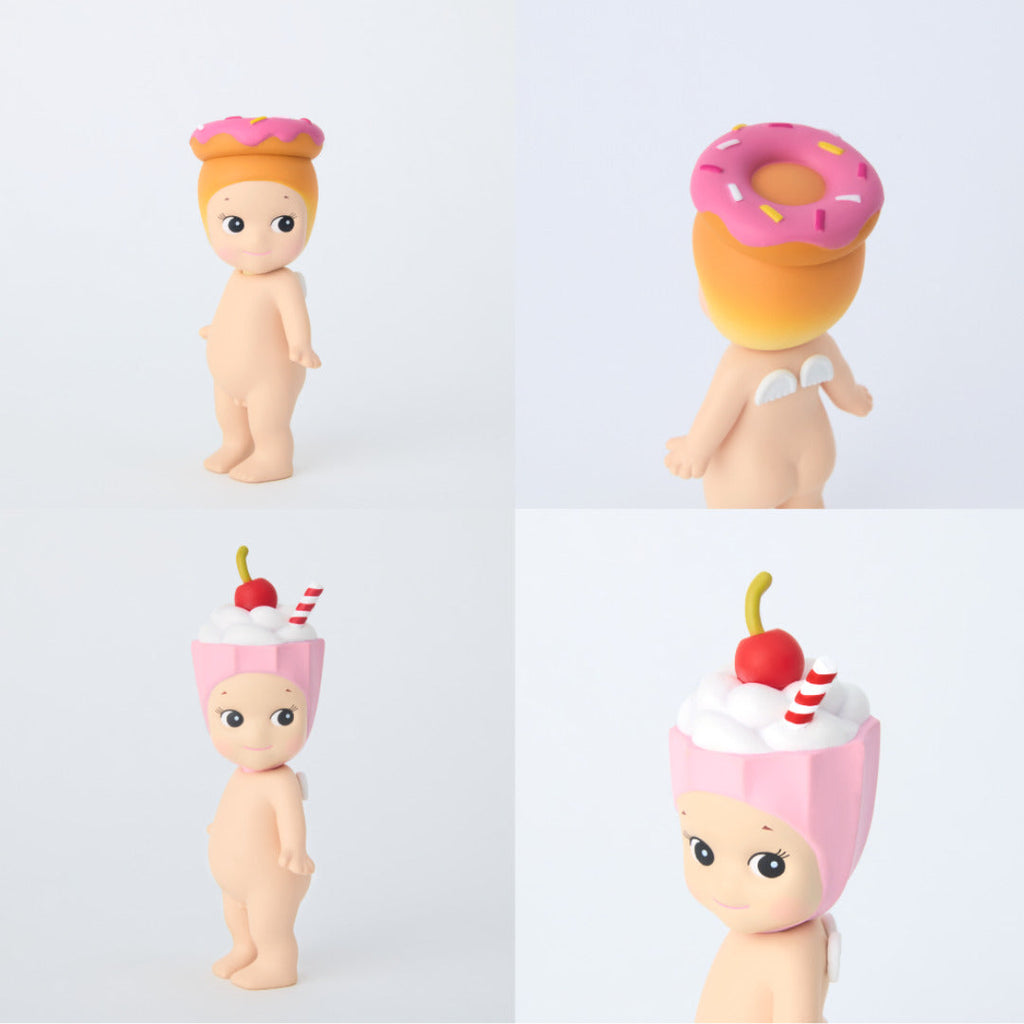 Sonny Angel Snack - Dreams - Figurine Sony Angel