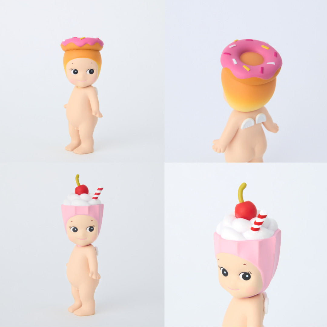 Sonny Angel Snack - Dreams - Figurine Sony Angel