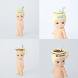 Sonny Angel Snack - Dreams - Figurine Sony Angel