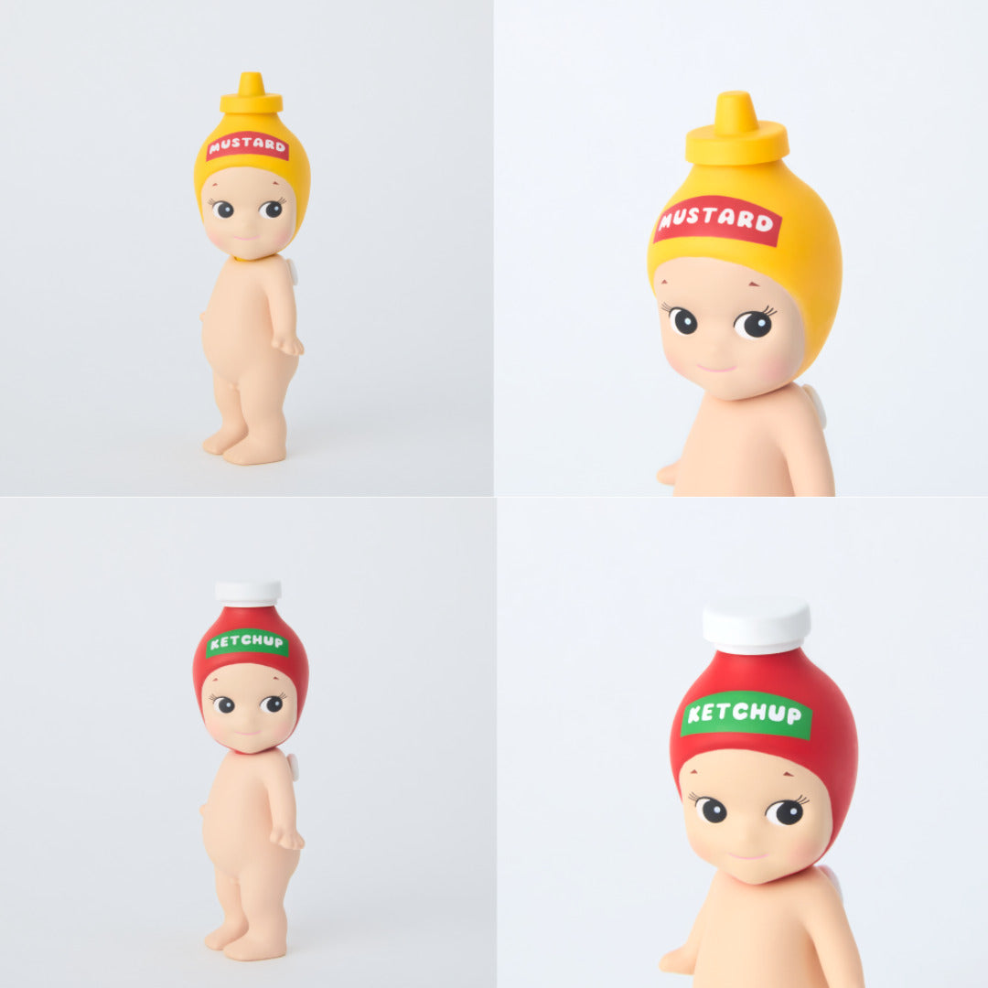 Sonny Angel Snack - Dreams - Figurine Sony Angel