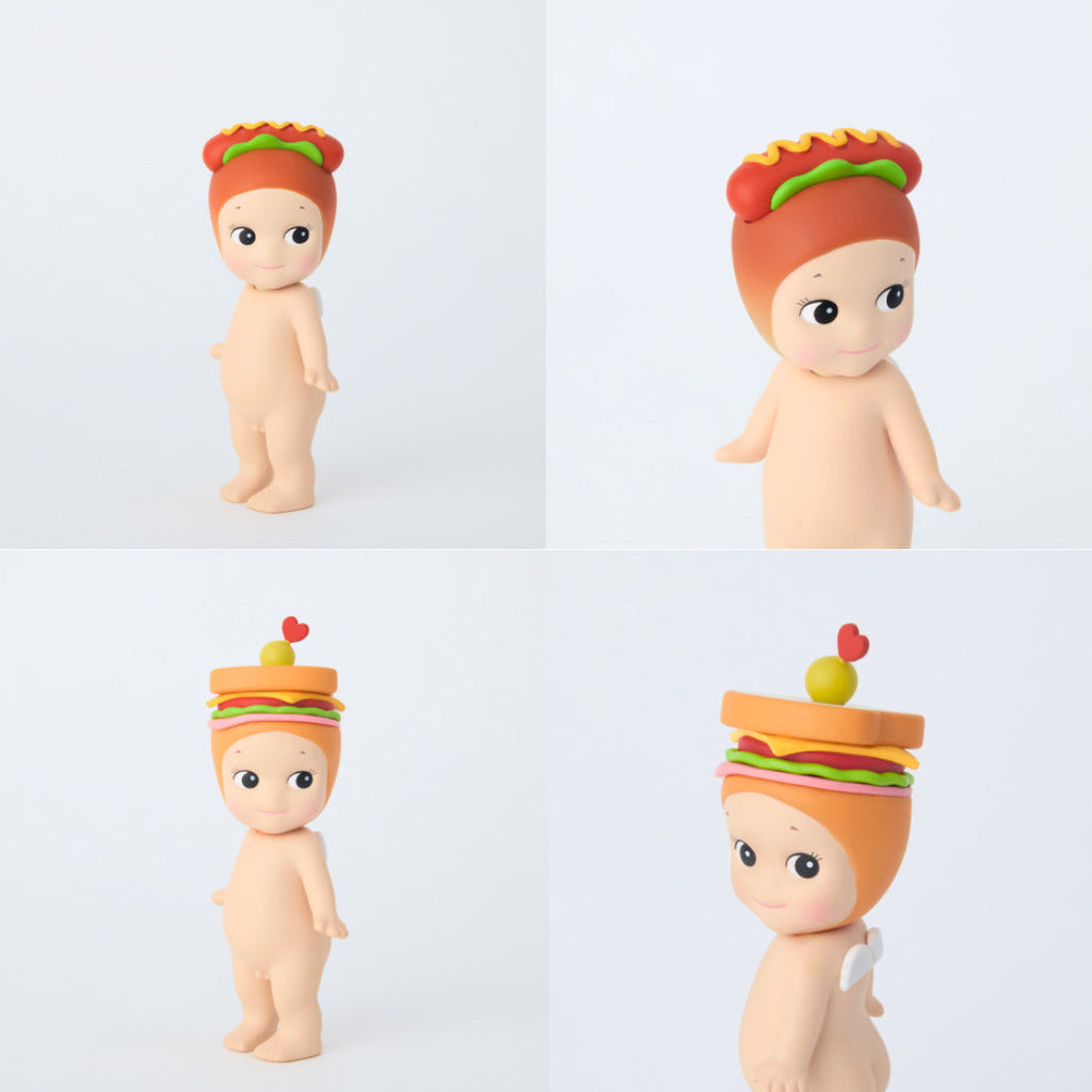 Sonny Angel Snack - Dreams - Figurine Sony Angel
