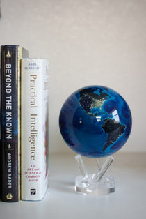 Earth At Night - - MOVA Globes-Magna-Carta