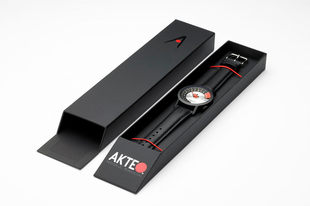 Montre Formule 1 B W42 - AKTEO