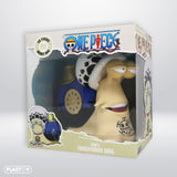 Tirelire - ESCARGOPHONE LAW - ONE PIECE