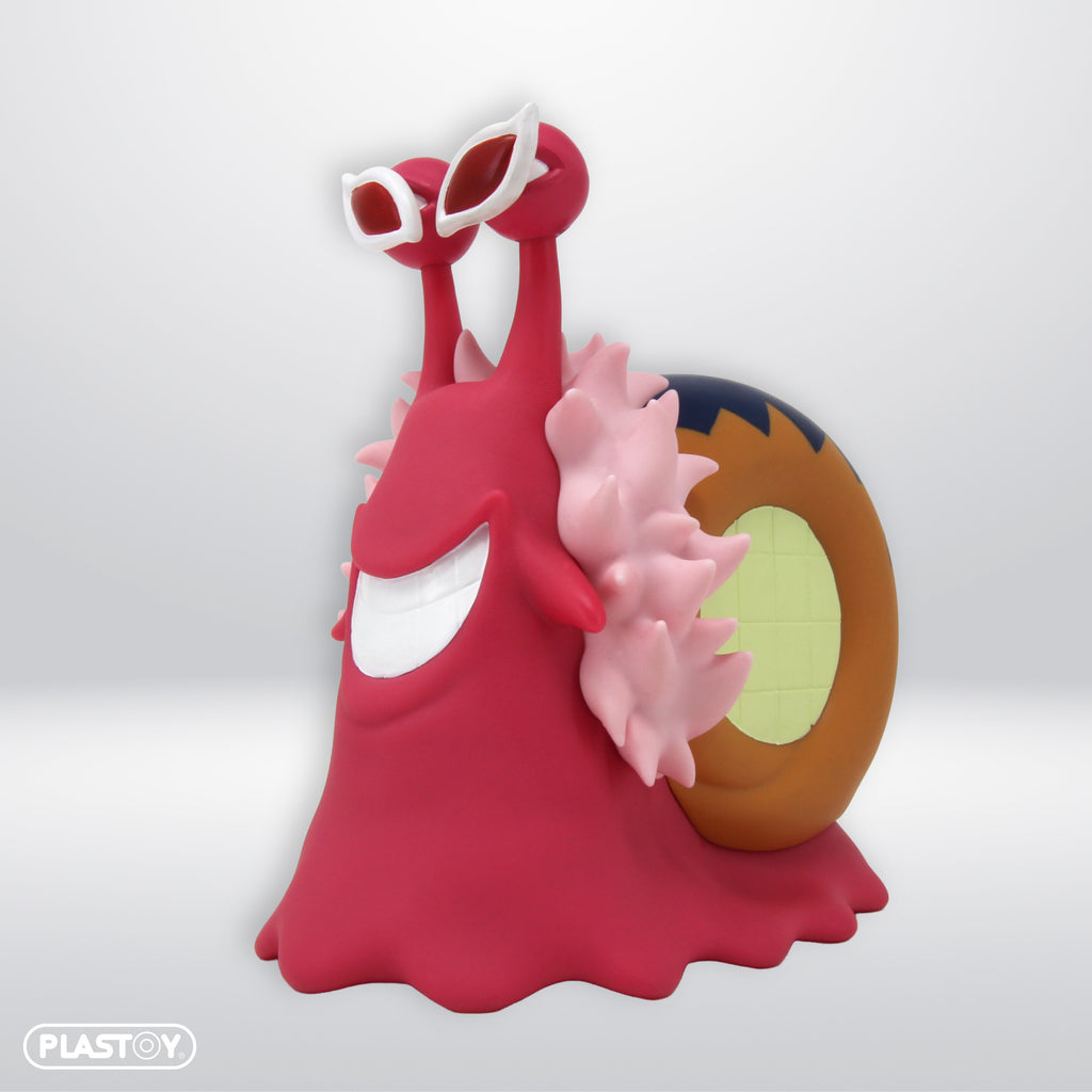 Tirelire - ESCARGOPHONE DOFLAMINGO - ONE PIECE