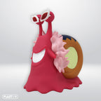 Tirelire - ESCARGOPHONE DOFLAMINGO - ONE PIECE