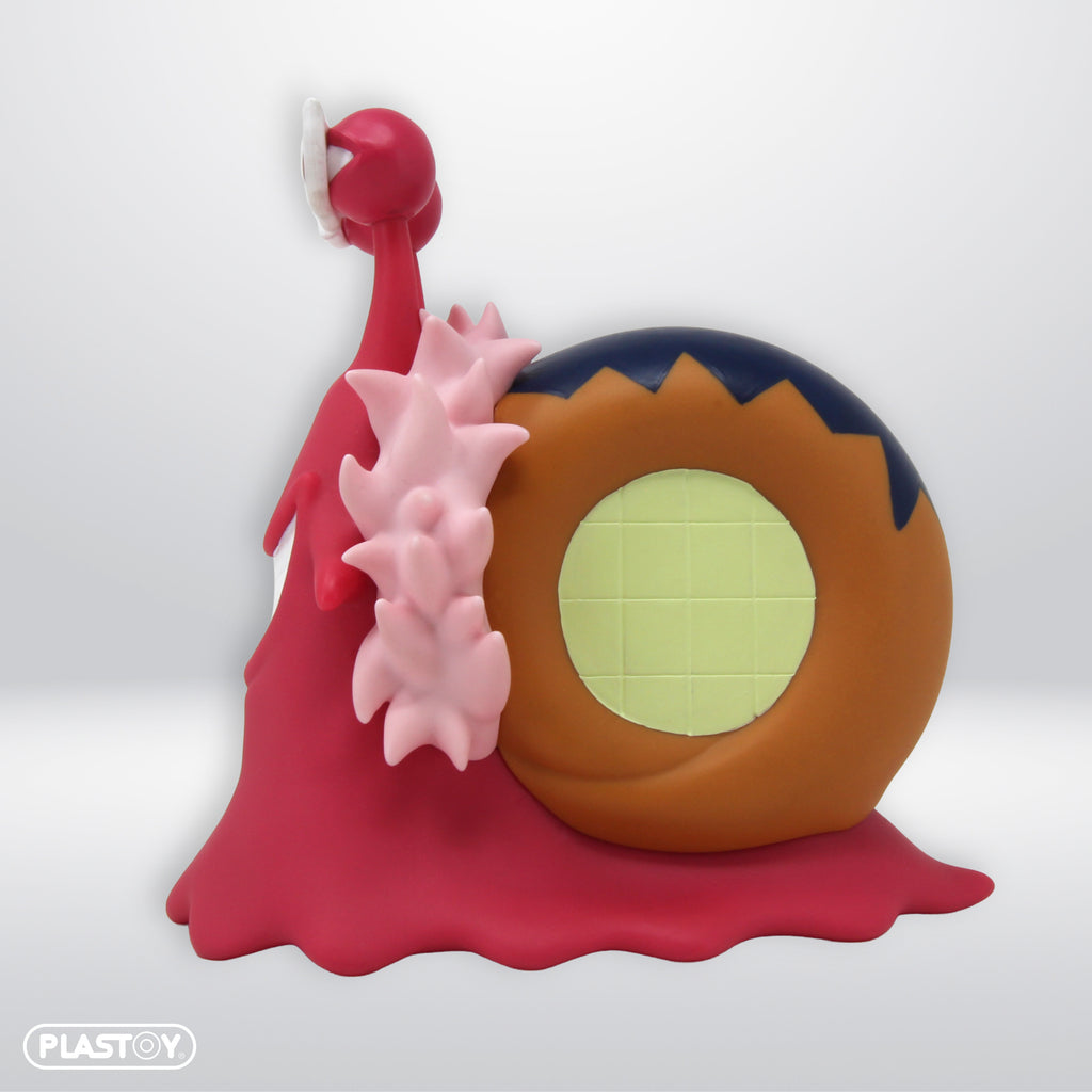 Tirelire - ESCARGOPHONE DOFLAMINGO - ONE PIECE