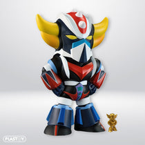 Figurine - Goldorak XXL - GOLDORAK-Magna-Carta