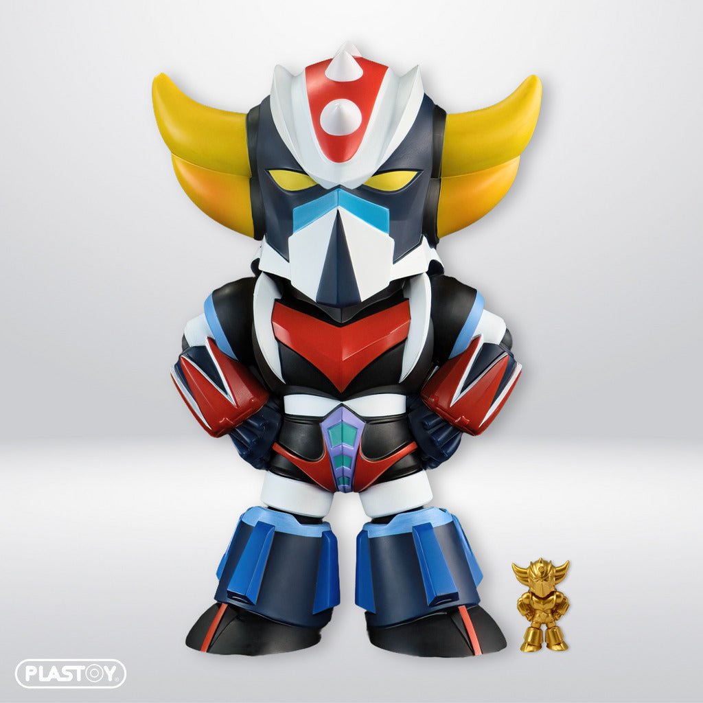 Figurine - Goldorak XXL - GOLDORAK-Magna-Carta