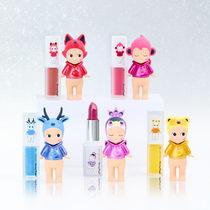 Figurine surprise Sonny Angel x shu uemura – Makeup Angel Series-Magna-Carta