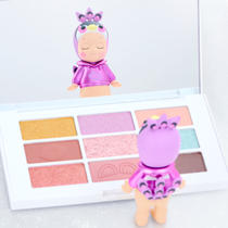 Figurine surprise Sonny Angel x shu uemura – Makeup Angel Series-Magna-Carta