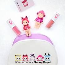 Figurine surprise Sonny Angel x shu uemura – Makeup Angel Series-Magna-Carta