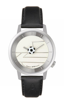 Montre Foot W 38 - AKTEO