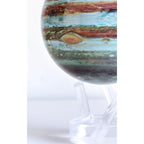 Globe Jupiter - MOVA Globes-Magna-Carta