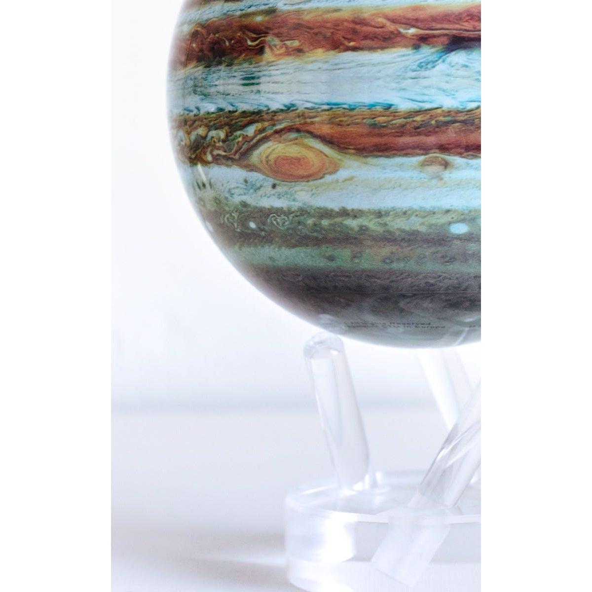 Globe Jupiter - MOVA Globes-Magna-Carta