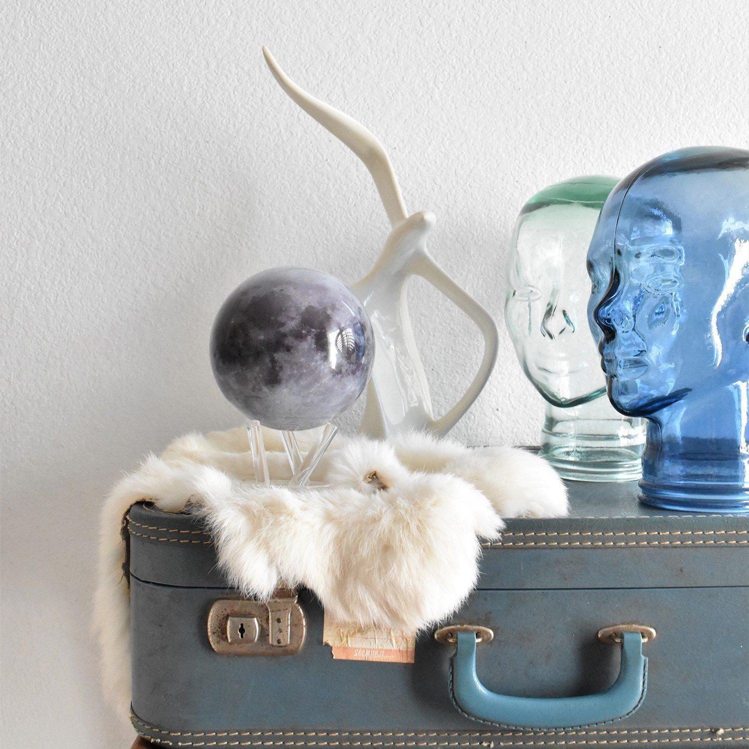 Globe Lune - MOVA Globes Image secondaire du produit