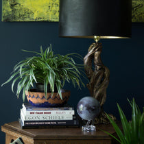 Globe Lune - MOVA Globes-Magna-Carta