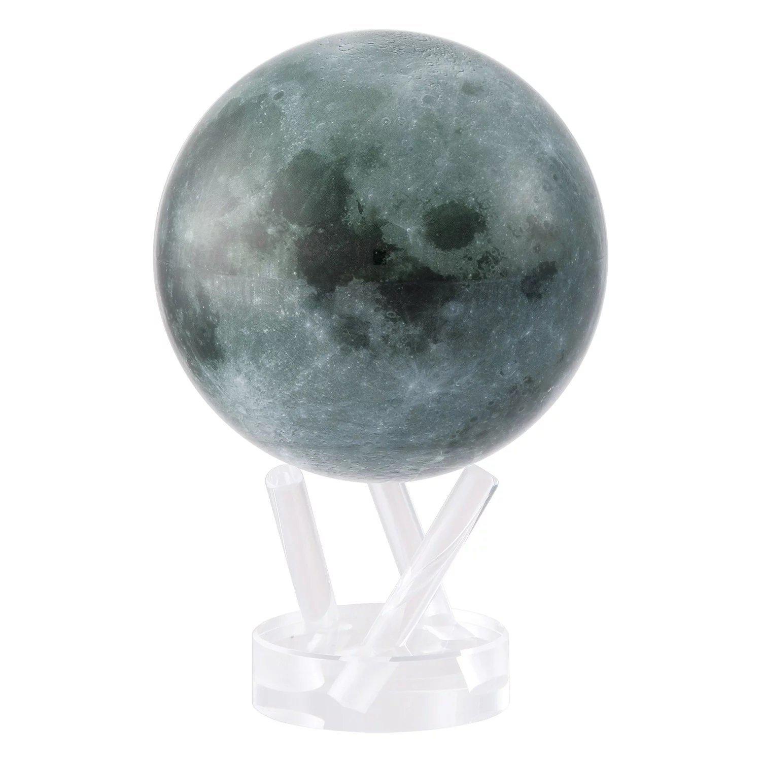 Globe Lune - MOVA Globes-Magna-Carta Image principale du produit
