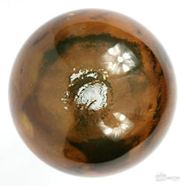 Globe Mars - MOVA Globes-Magna-Carta