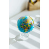 Globe terrestre carte politique - MOVA Globes-Magna-Carta