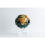Globe terrestre vert et or - GDG - MOVA Globes-Magna-Carta