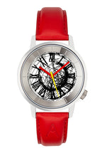 Montre Griffée W 38 - AKTEO