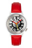 Montre Griffée W 38 - AKTEO