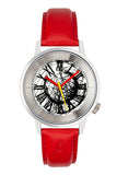 Montre Griffée W 38 - AKTEO