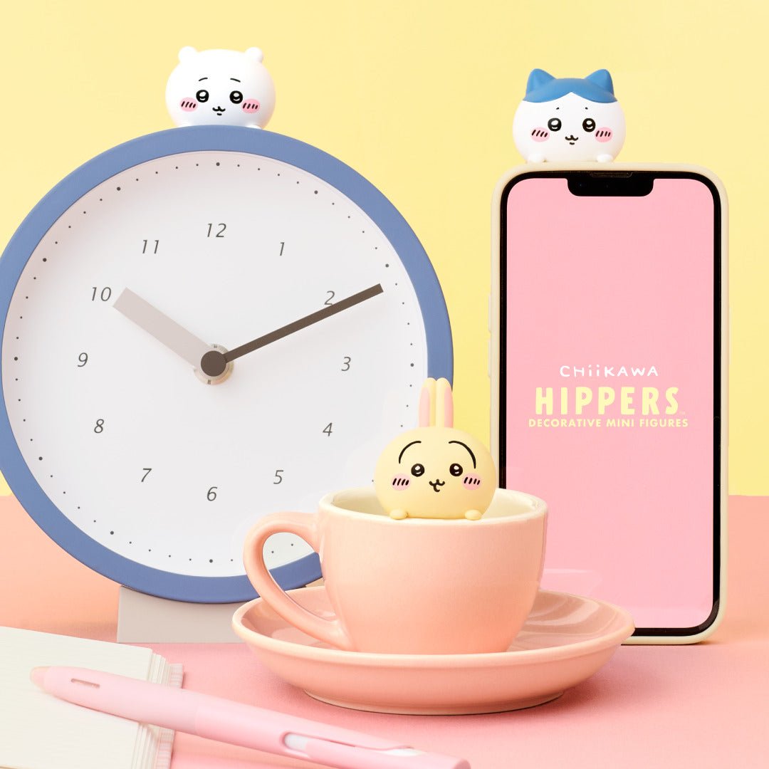 Hippers Chiikawa - Dreams Image secondaire du produit