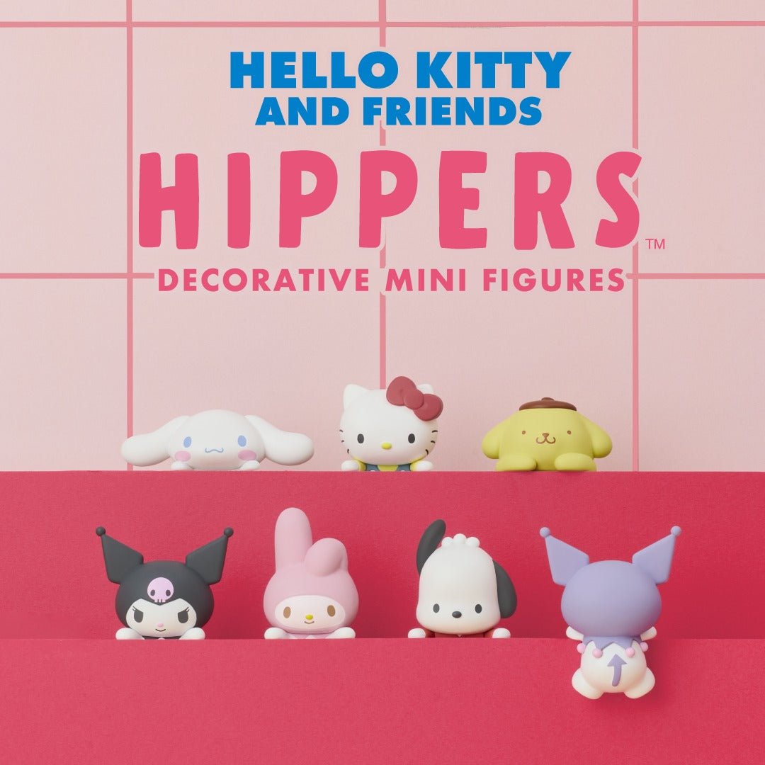 Hippers Hello Kitty & Friends - Dreams-Magna-Carta Image principale du produit