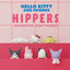 Hippers Hello Kitty & Friends - Dreams-Magna-Carta