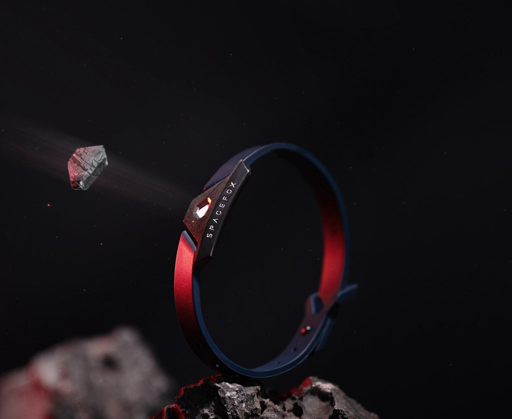 Bracelet Iron - Spacefox