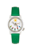 Montre Jardin W 29 - AKTEO