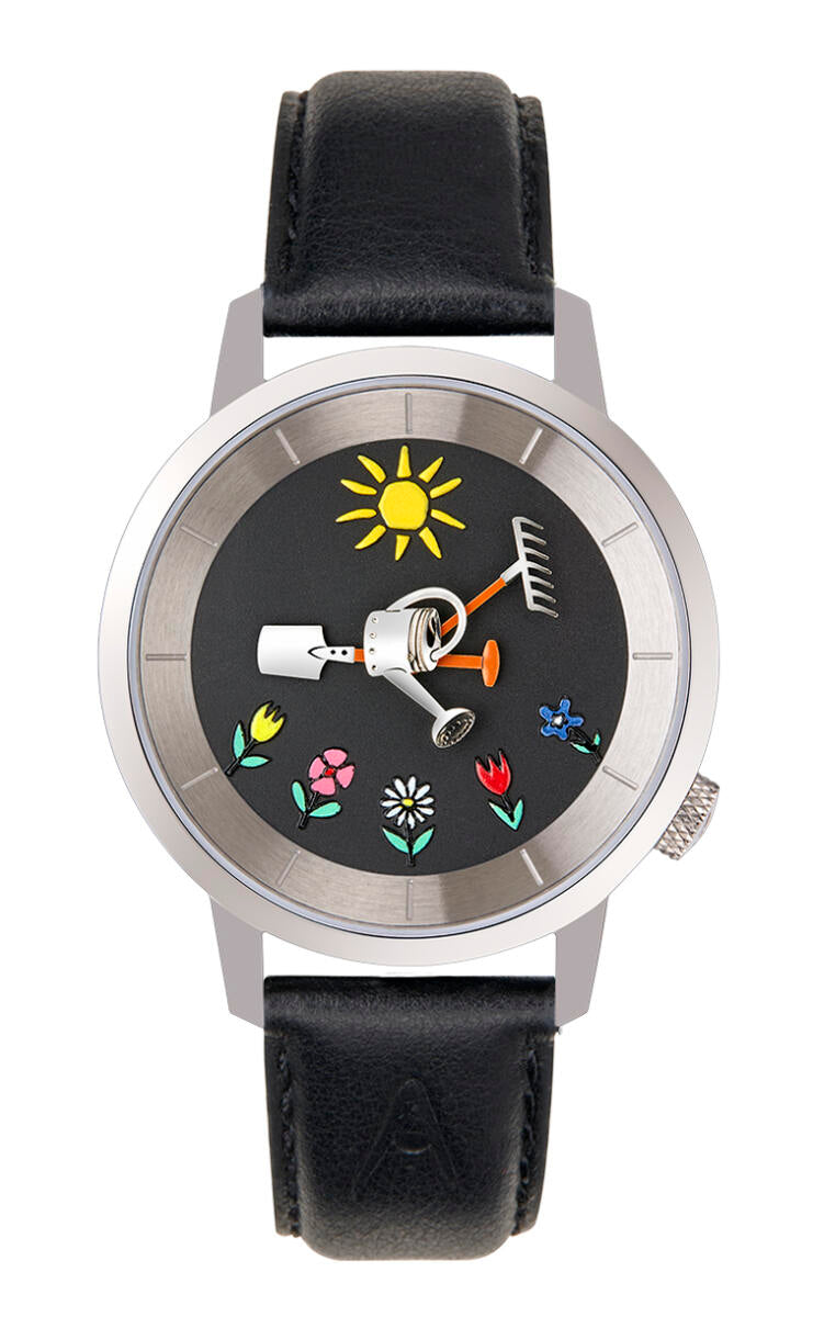 Montre Jardin B 38 - AKTEO Image principale du produit