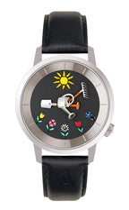 Montre Jardin B 38 - AKTEO
