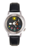 Montre Jardin B 38 - AKTEO