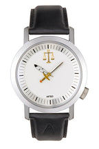 Montre Justice 42 - AKTEO