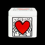 LoveBox Keith Haring