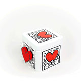 LoveBox Keith Haring