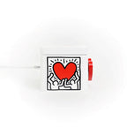 LoveBox Keith Haring