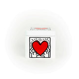 LoveBox Keith Haring