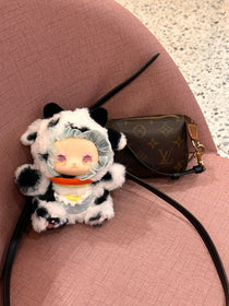 LOVELY EMMA PELUCHE POCKET ZOO SERIES-Magna-Carta