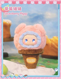 LOVELY EMMA SCOOP ICE CREAM SERIES-Magna-Carta