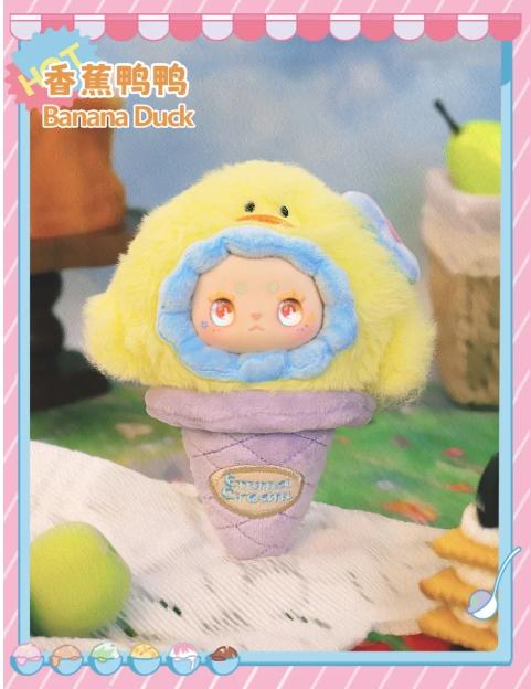 LOVELY EMMA SCOOP ICE CREAM SERIES-Magna-Carta