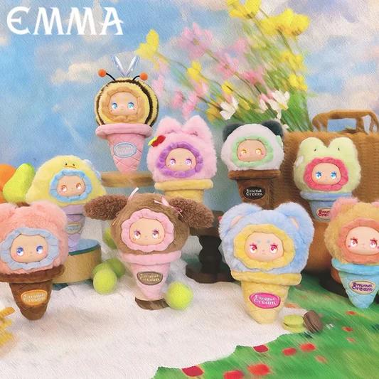 LOVELY EMMA SCOOP ICE CREAM SERIES-Magna-Carta
