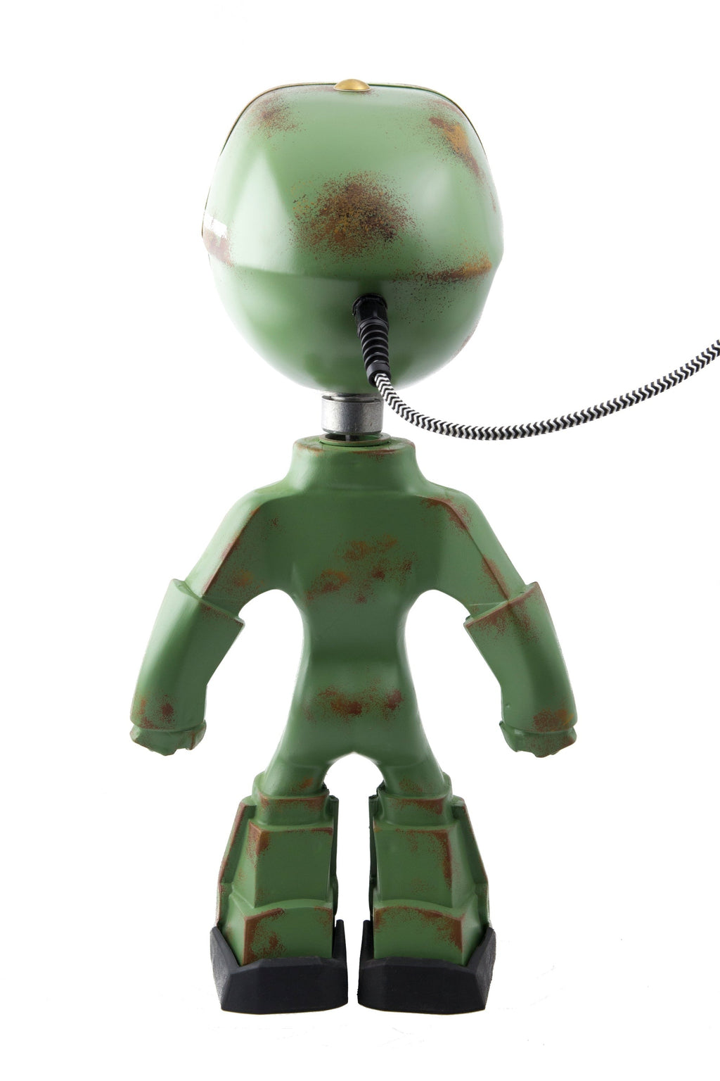 Lampe connectée Army kaki - The lampster-Magna-Carta