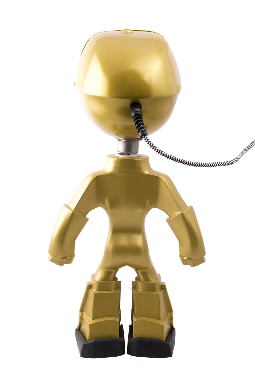 Lampe connectée Gold - The lampster-Magna-Carta